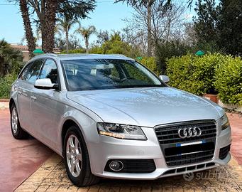 Audi a4 Avant 2.0 tdi 120cv
