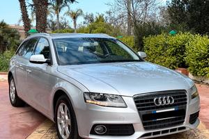 Audi a4 Avant 2.0 tdi 120cv