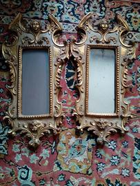 artigianato fiorentino datato