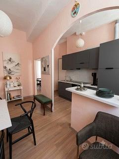 Appartamento – Siena, Contrada dell'Oca, Terzo di Camollia - Vista 5