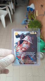 Carte OP16