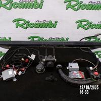 GANCIO TRAINO PER SUZUKI VITARA LY ANNO 2018