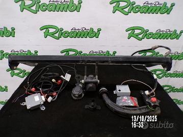 GANCIO TRAINO PER SUZUKI VITARA LY ANNO 2018