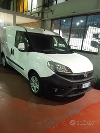 Fiat Dobló Euro 6