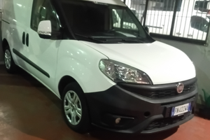 Fiat Dobló Euro 6