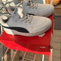 Scarpe  PUMA  ragazzo taglia 35