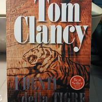 I Denti della Tigre di Tom Clancy 