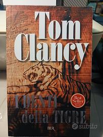 I Denti della Tigre di Tom Clancy 