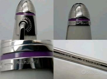 montblanc jimi hendrix special edition 