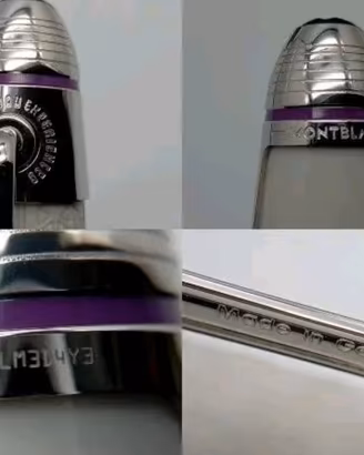 montblanc jimi hendrix special edition 