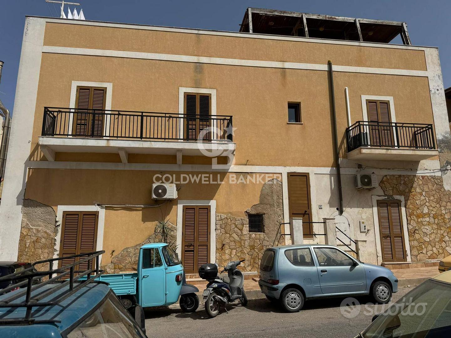 Appartamento – Lampedusa, Cala Creta - Vista 2