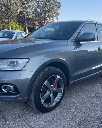 Audi Q5 2.0 TDI 177CV quattro S tronic Advanced ga