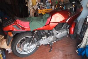 Bmw k 75 s - 1988
