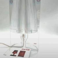 Kartell TAKE Lampada da Tavolo