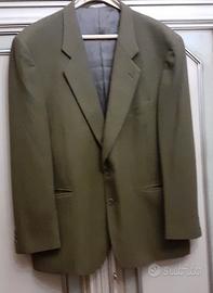 Giacca/blazer uomo vintage tg 54