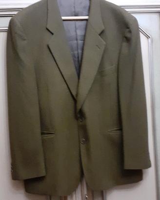 Giacca/blazer uomo vintage tg 54