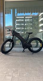 Reevo Hubless E-Bike