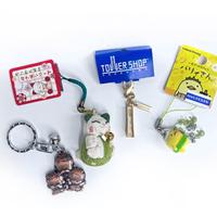 JAPAN gadget vari originali giapponesi