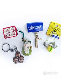 JAPAN gadget vari originali giapponesi