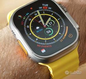 smartwatch nuovo