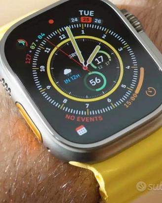 smartwatch nuovo