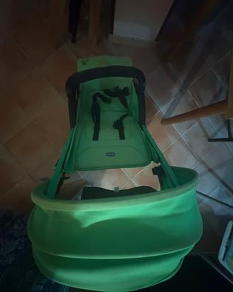Chicco Ohlala passeggino