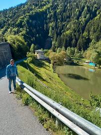 Edilizia, Autista B, Produzione, è Altro