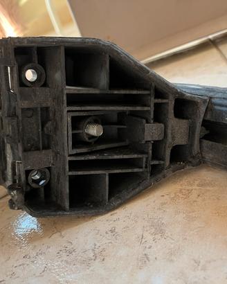 Portapacchi per Fiat Multipla