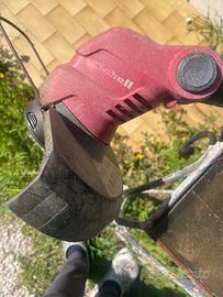 Taglia bordi  ehinhell elettrico