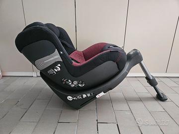 Cybex Sirona S i-size Ferrari 