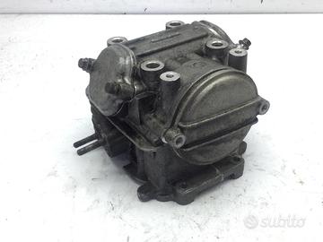 LML STAR 4T EURO 3 150 TESTA TESTATA HEAD COMPLETA