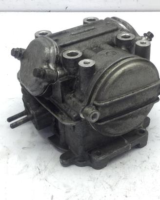 LML STAR 4T EURO 3 150 TESTA TESTATA HEAD COMPLETA
