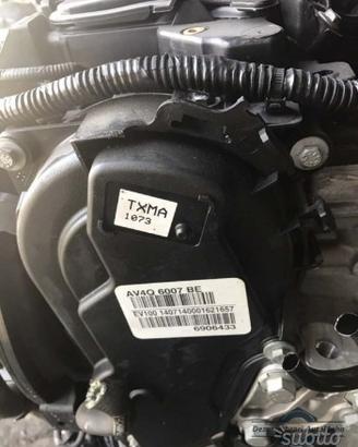Motore ford kuga - 2.0 d- txma