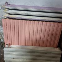 Termoarredi/ termosifoni/ radiatori