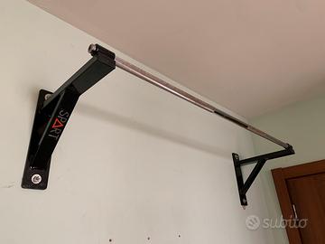 Sbarra trazioni professionale