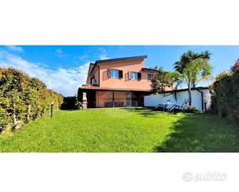 Villetta. calabria costa degli dei pizzo calabro