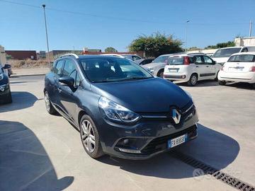 Renault Clio Sporter dCi 8V 75 CV Business