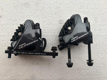 Pinze freno Shimano Ultegra