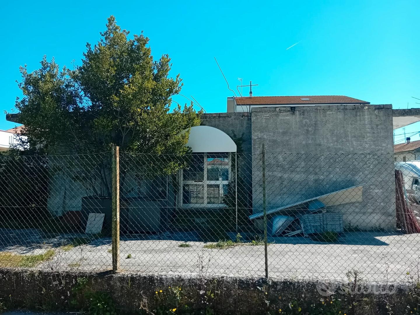 Terreno e fabbricato - Vista 5