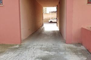 Sant' Avendrace ampio garage