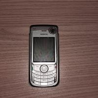 Nokia 6680