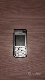 Nokia 6680