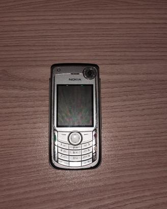 Nokia 6680