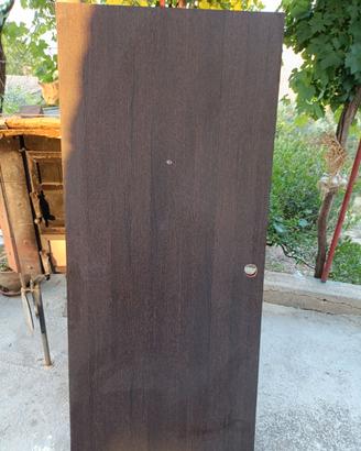 Pannello porta blindata