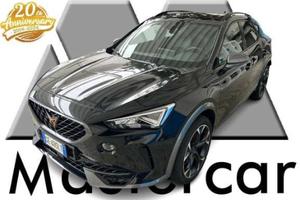 CUPRA Formentor 2.0 tsi VZ Launch Edition 4drive