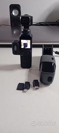 DJI Osmo Pocket