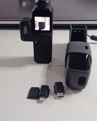 DJI Osmo Pocket