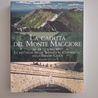 La caduta del Monte Maggiore