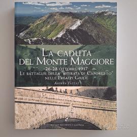 La caduta del Monte Maggiore