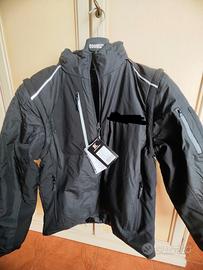 Giubbotto da lavoro JRC